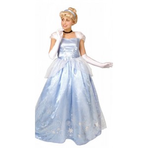 Cinderella Appearance
